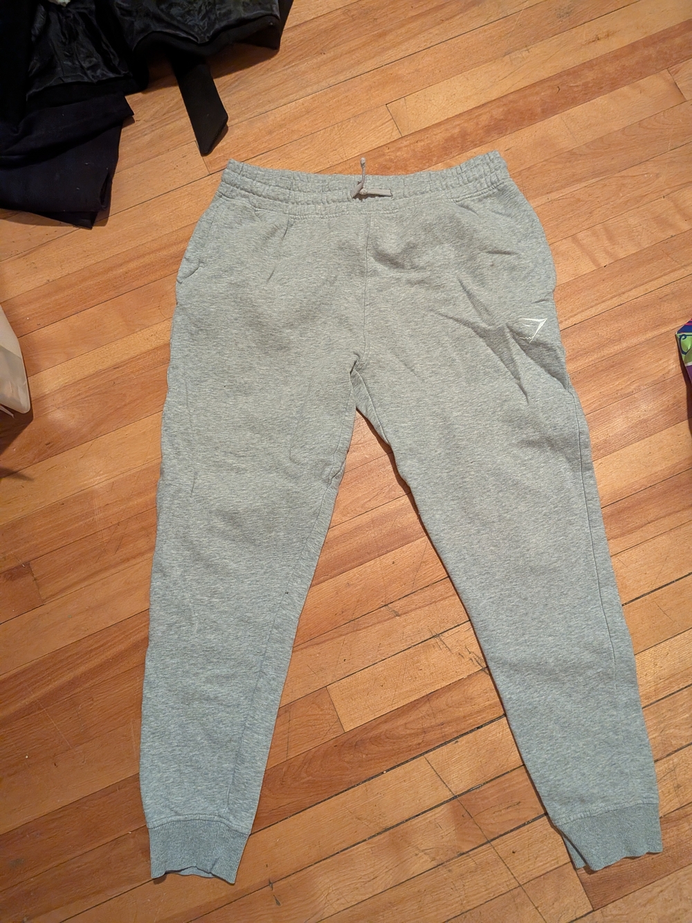 Men's Gymshark Sweatpants - Lightweight Joggers